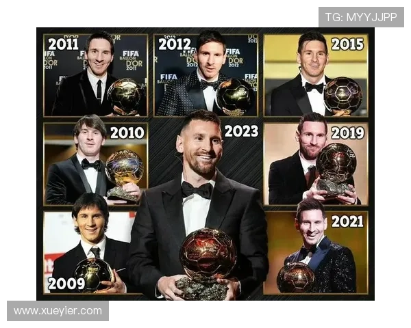 梅西第八次荣膺金球奖再创历史新高成就足球界传奇 梅西第八次荣膺金球奖再创历史新高成就足球界传奇